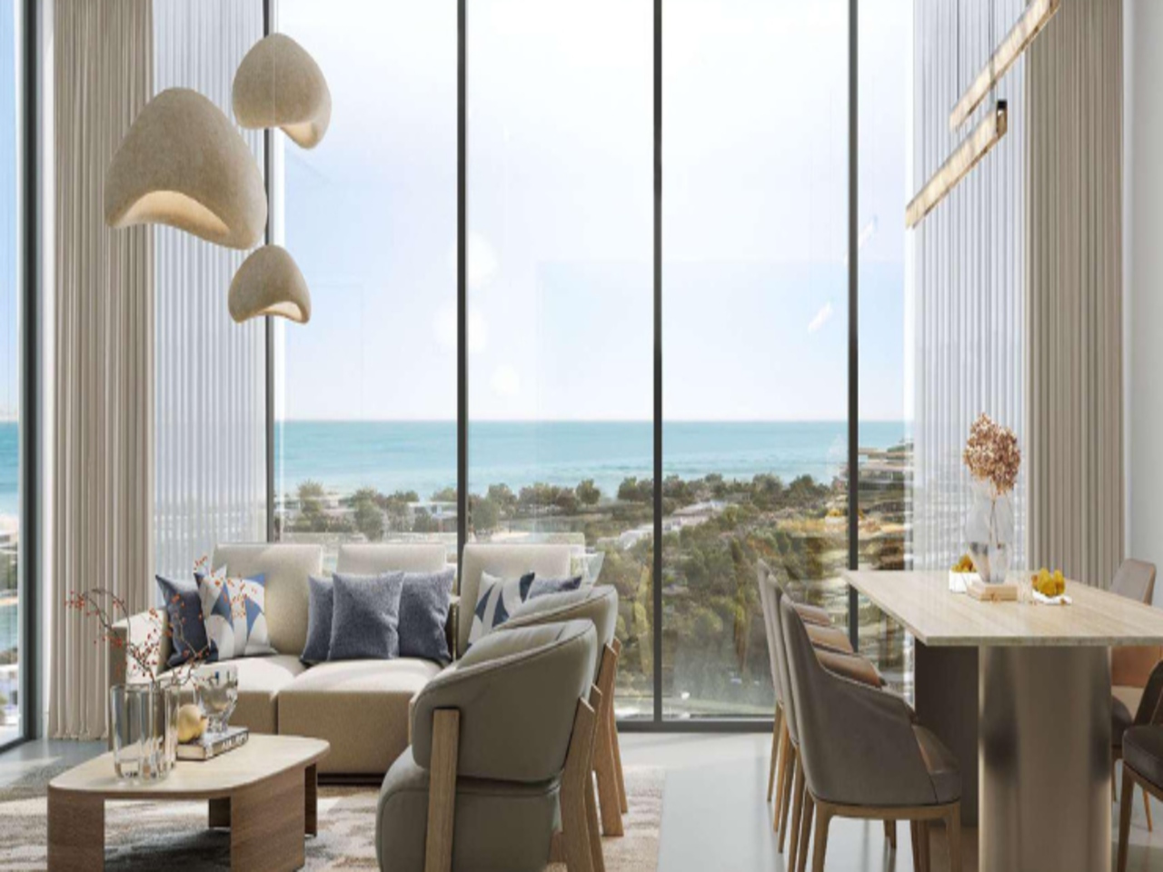 Pearlside Marina Residences/Q1 2030